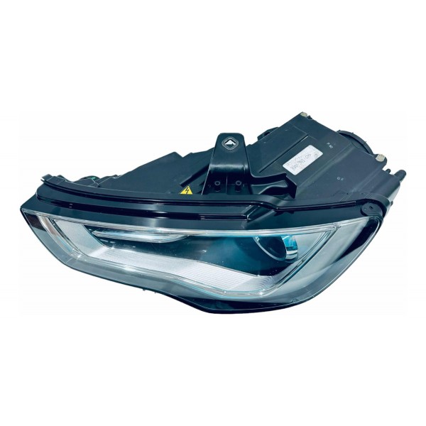 Farol Led Esquerdo Audi A3 2015 8v0941005