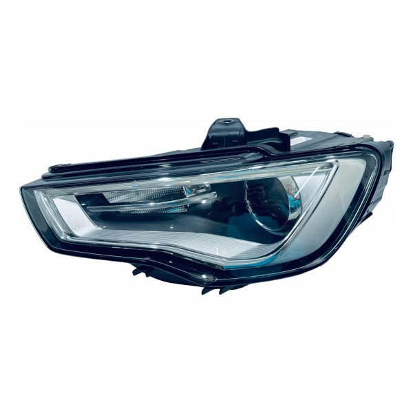 Farol Led Esquerdo Audi A3 2015 8v0941005