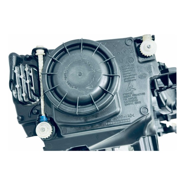 Farol Led Esquerdo Audi A3 2015 8v0941005