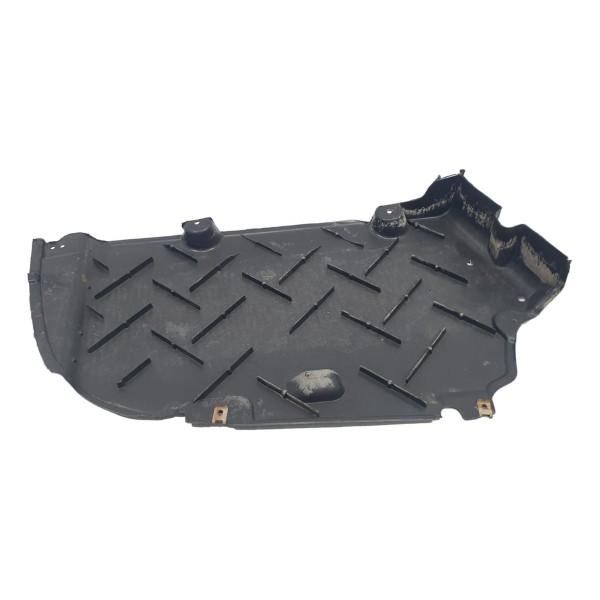 Protetor Traseiro Mercedes C180 2019