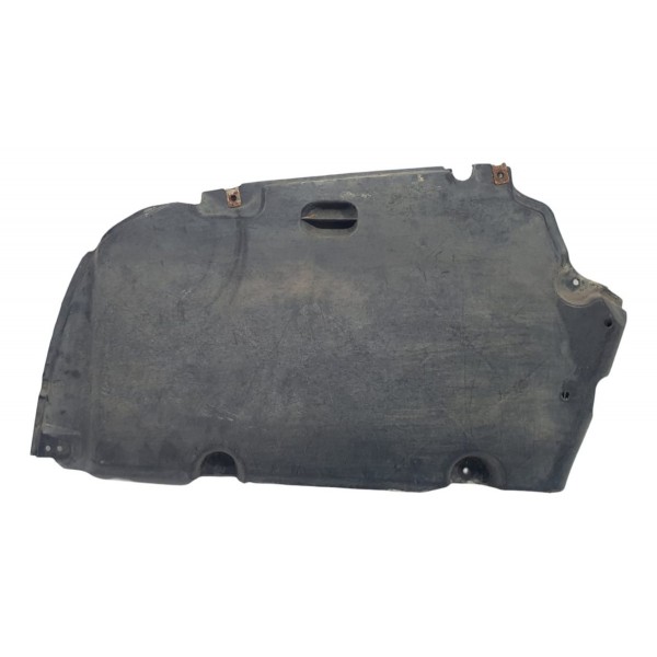 Protetor Traseiro Mercedes C180 2019