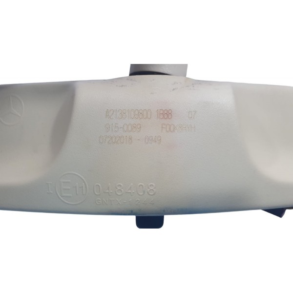 Retrovisor Interno Mercedes C180 2019