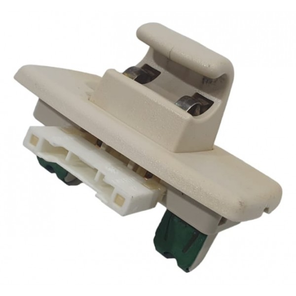 Suporte Quebra Sol Mercedes C180 2019