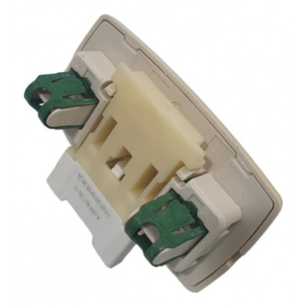 Suporte Quebra Sol Mercedes C180 2019