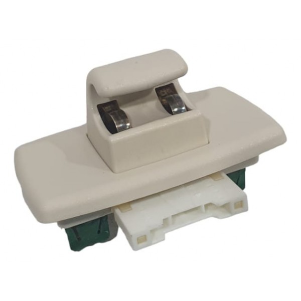 Suporte Quebra Sol Mercedes C180 2019