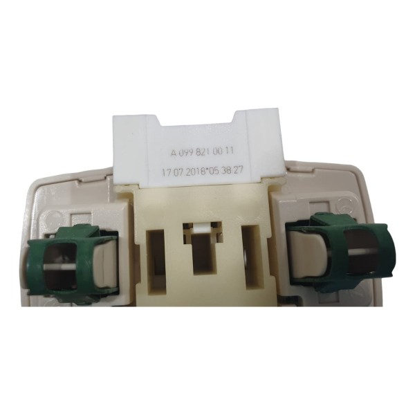 Suporte Quebra Sol Mercedes C180 2019