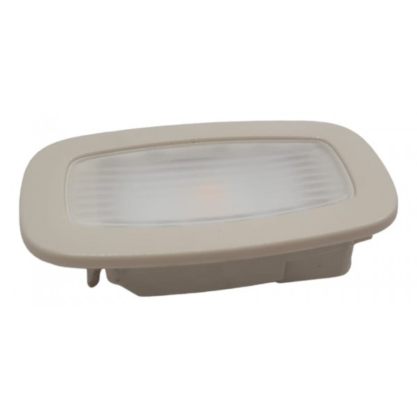 Luz De Cortesia Mercedes C180 2019