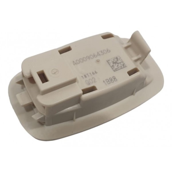 Luz De Cortesia Mercedes C180 2019