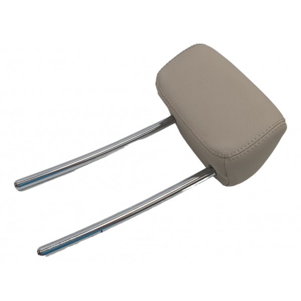 Encosto De Cabeça Lateral Mercedes C180 2019 Bege