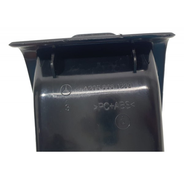 Tampa Superior Isofix Top Tether Mercedes C180 2019