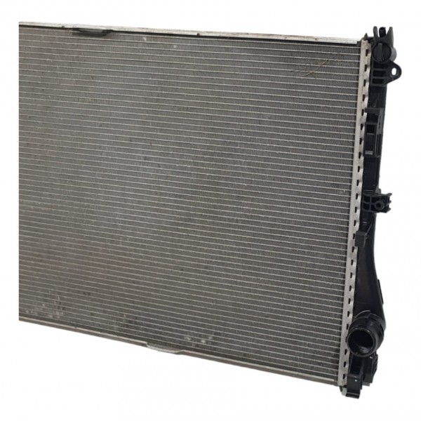 Radiador Água Mercedes C180 2019