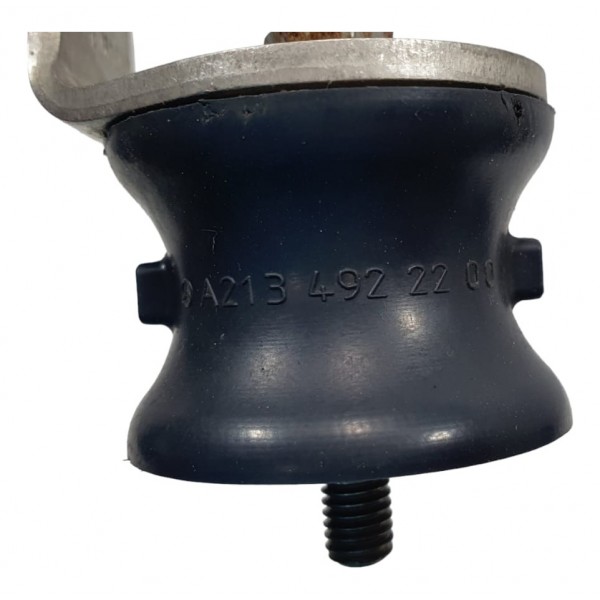 Coxim Escapamento Mercedes C180 2019