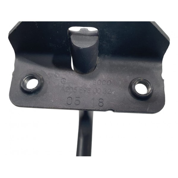 Suporte Radiador Mercedes C180 2019