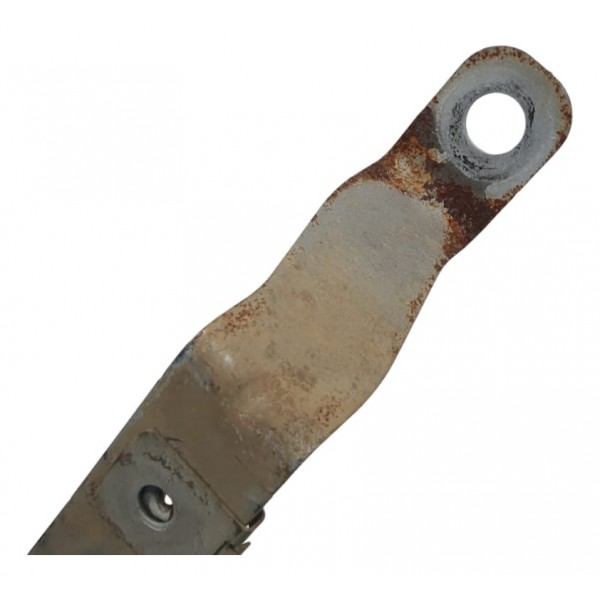 Suporte Protetor Inferior Mercedes C180 2019