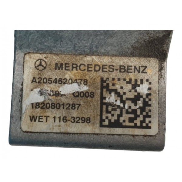 Cruzeta Coluna De Direção Mercedes C180 2019