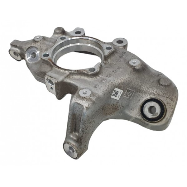 Montante Traseiro Esquerdo Mercedes C180 2019