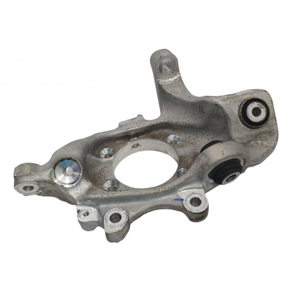 Montante Traseiro Esquerdo Mercedes C180 2019