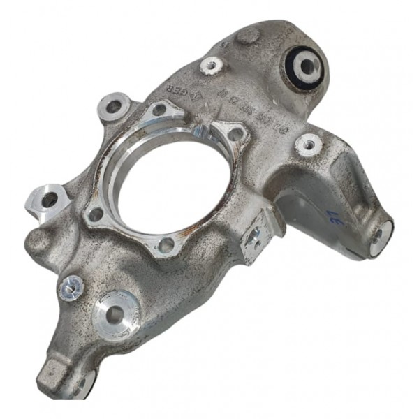 Montante Traseiro Esquerdo Mercedes C180 2019