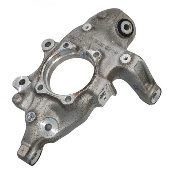 Montante Traseiro Esquerdo Mercedes C180 2019