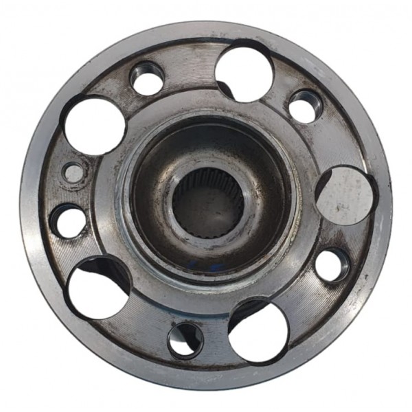 Rolamento Traseiro Mercedes C180 2019