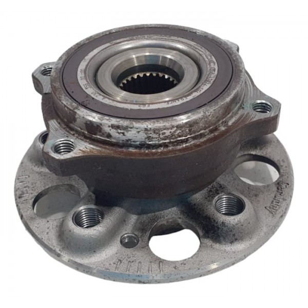 Rolamento Traseiro Mercedes C180 2019