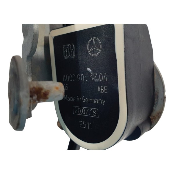 Sensor Nível De Altura Mercedes C180 2019