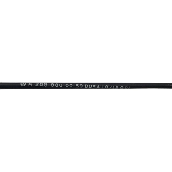 Fechaduras Capô Dianteiro Mercedes C180 2019