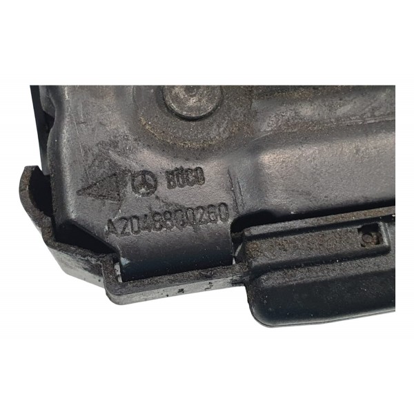 Fechaduras Capô Dianteiro Mercedes C180 2019