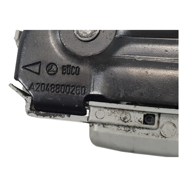 Fechaduras Capô Dianteiro Mercedes C180 2019