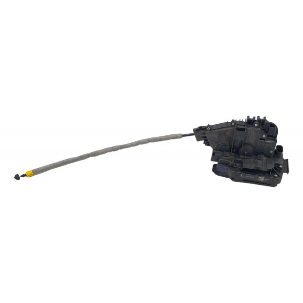 Fechadura Porta Traseira Esquerda Mercedes C180 2019