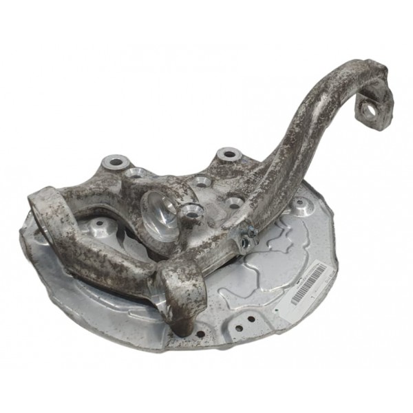 Montante Dianteiro Esquerdo Mercedes C180 2019