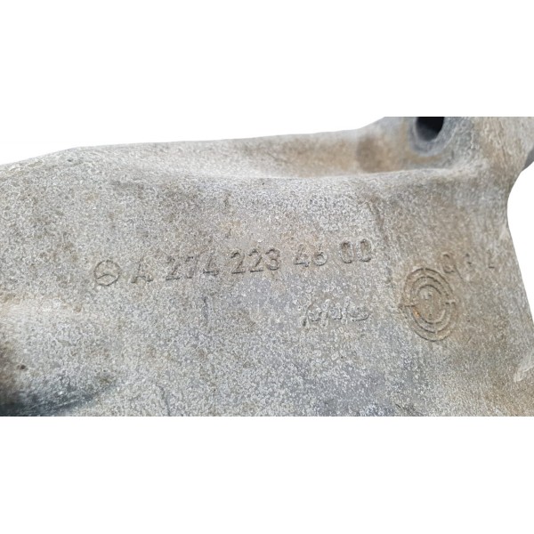 Suporte Coxim Motor Lado Esquerdo Mercedes C180 2019