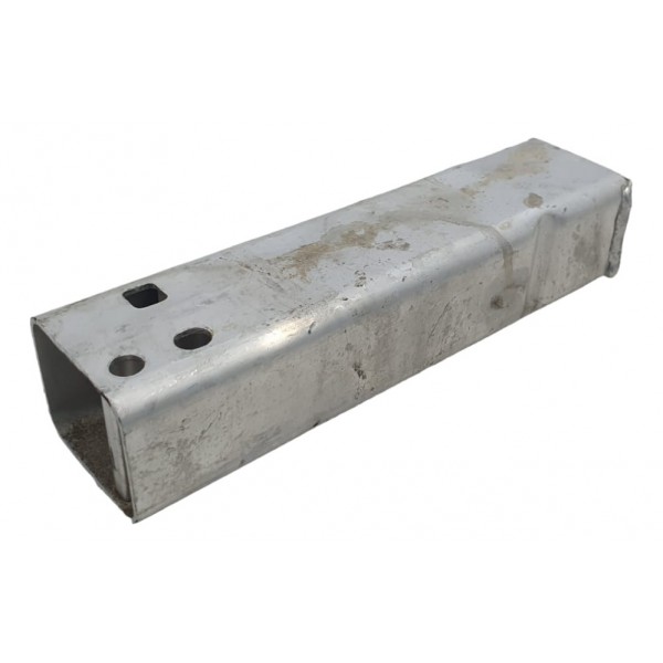Absorvedor De Impacto Dianteiro Direito Mercedes C180 2019