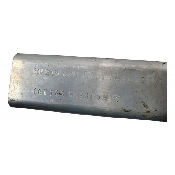 Absorvedor De Impacto Dianteiro Direito Mercedes C180 2019