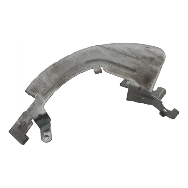 Suporte Montante Traseiro Direito Mercedes C180 2019