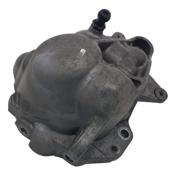 Protetor Bomba De Alta Mercedes C180 2019