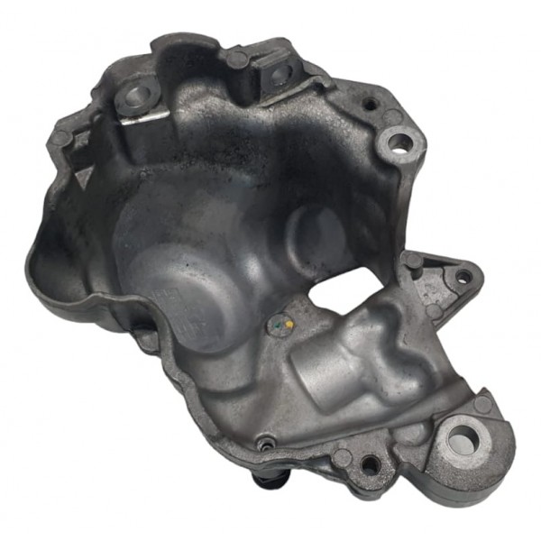 Protetor Bomba De Alta Mercedes C180 2019