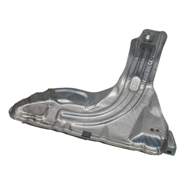 Defletor Calor Mercedes C180 2019