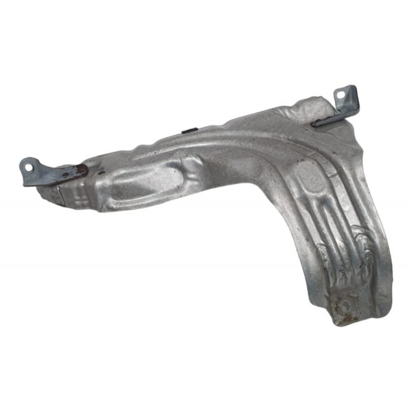 Defletor Calor Mercedes C180 2019
