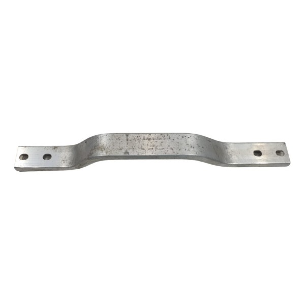 Suporte Travessa Reforço Mercedes C180 2019