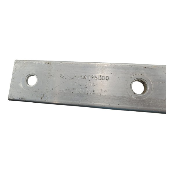 Reforço Estrutura Mercedes C180 2019