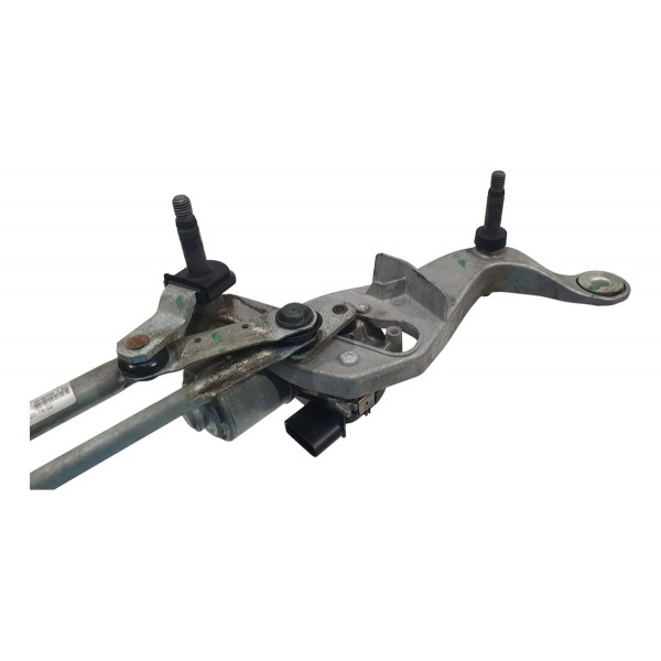 Motor Limpador Para-brisa Dianteiro Mercedes C180 2019