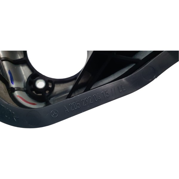 Pedal Do Freio Mercedes C180 2019