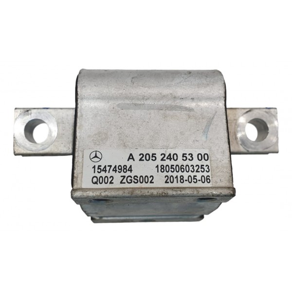 Coxim Suporte Caixa Mercedes C180 2019
