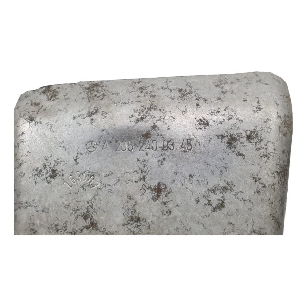 Protetor Coxim Mercedes C180 2019