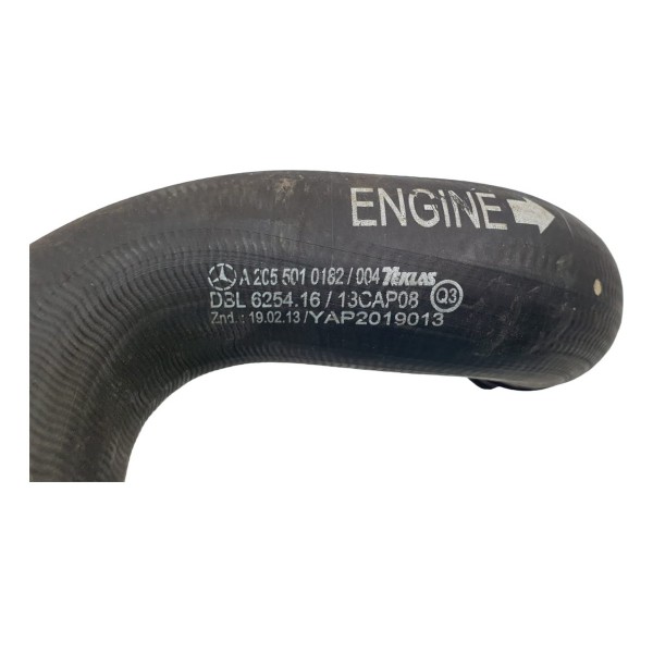 Mangueira Refrigeração Mercedes C180 2019