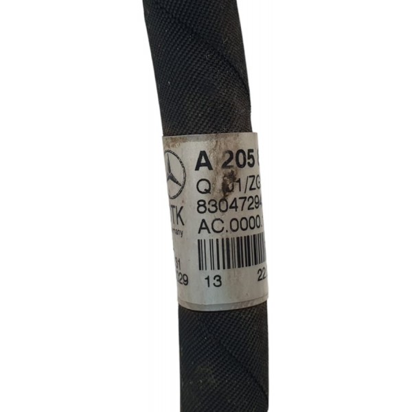 Mangueira Ar Condicionado Mercedes C180 2019