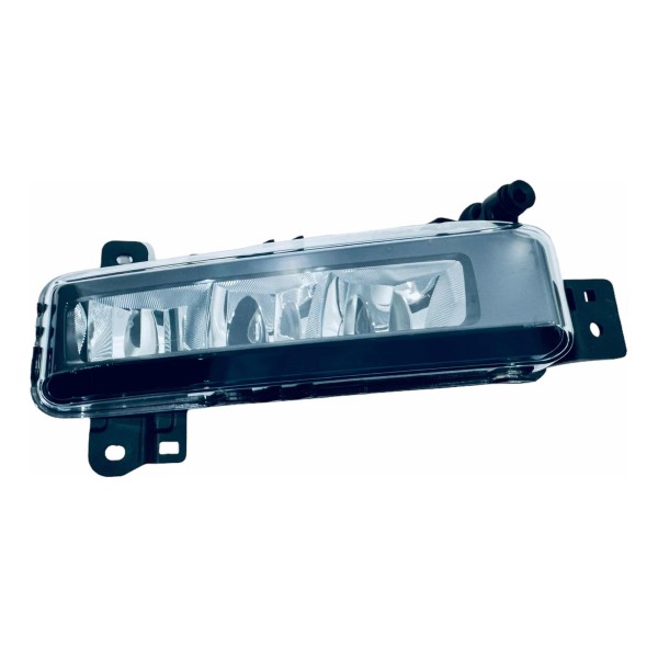 Farol Milha Esquerdo  Bmw 320 G20 Led 2021 11321090000