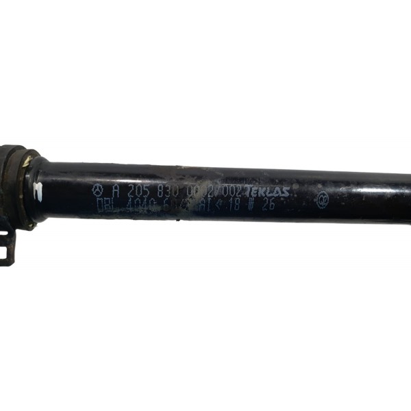 Mangueira Duto Cano Refrigeração Mercedes C180 2019