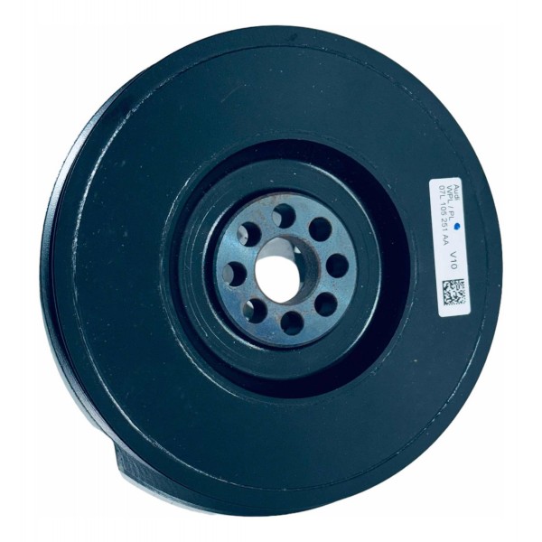 Polia Damper Audi R8 5.2 V10 07l105251aa